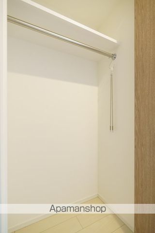 メイクス新栄の内装写真