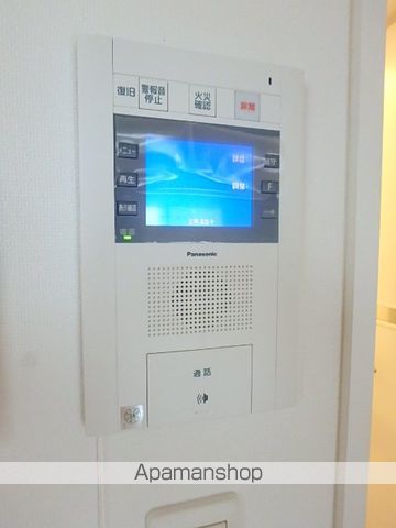 RJRプレシア南福岡の内装写真