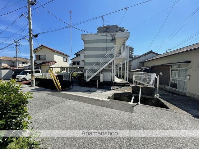 レオパレスK REVEのその他写真