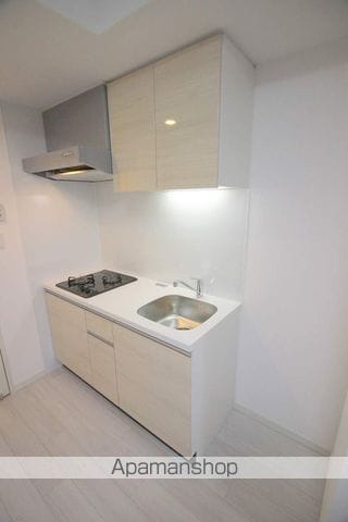 スプランディッド難波SOUTHの内装写真