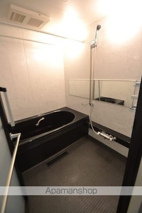 Ｇｒａｎｄｉｎａ扇町[2LDK/80.82m2]のバス