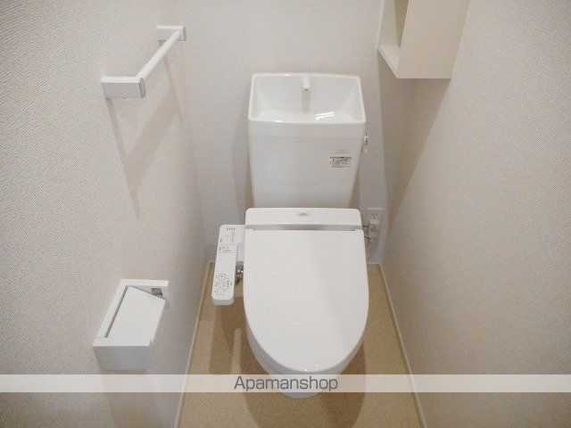 インサイドIIの内装写真