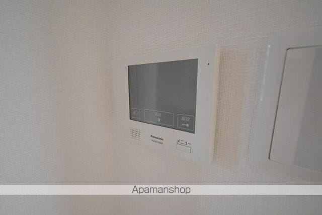FAVORITE福住の内装写真