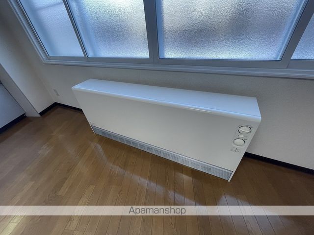 マンションブライトの内装写真