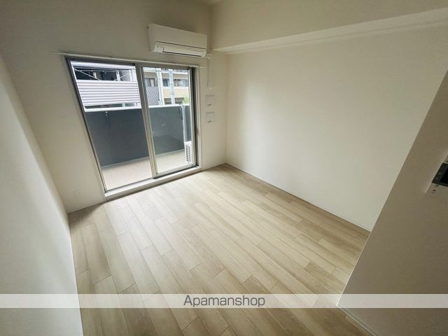 ESLEAD THE EAST RESIDENCE大阪城の内装写真
