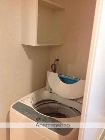 クレイノ天愛の内装写真