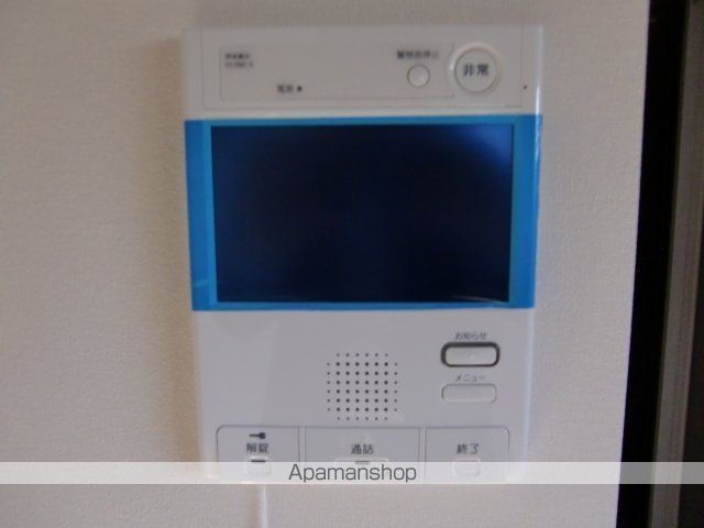 ウィングス戸畑の内装写真