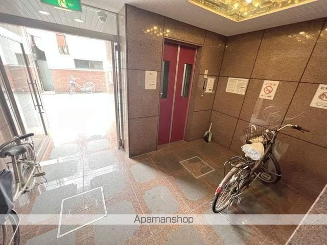 京阪グローリーハイツの内装写真