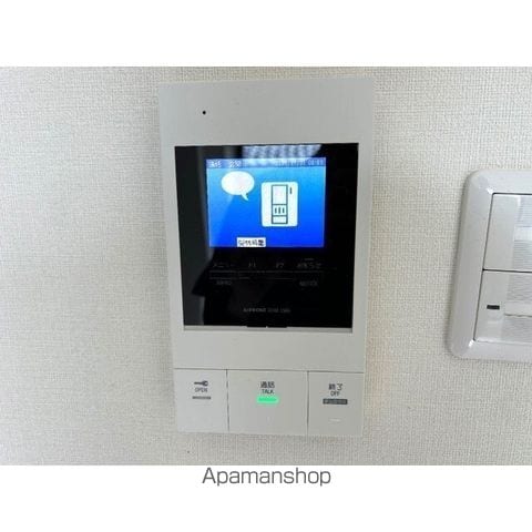 グランヒル松戸の内装写真
