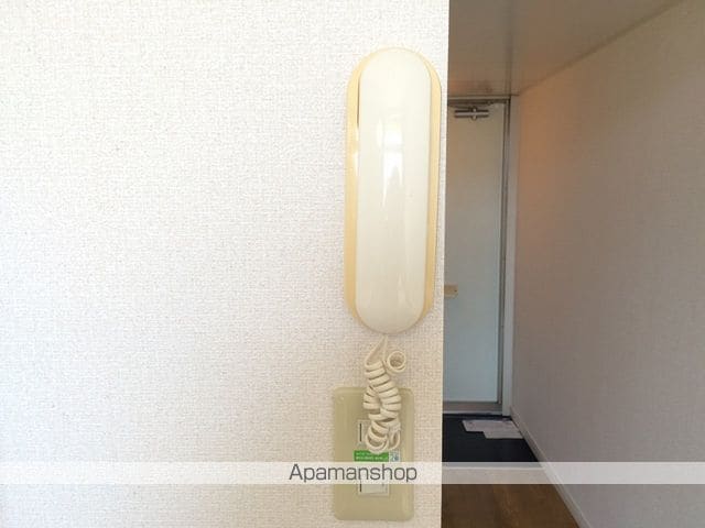 レオパレスコニファーの内装写真