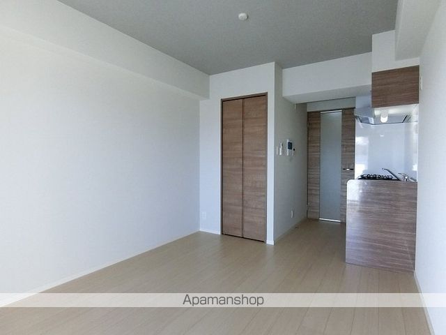 SーRESIDENCE 鴨池 PRIMOの内装写真