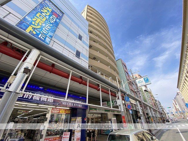 PHOENIX難波EASTの外観写真