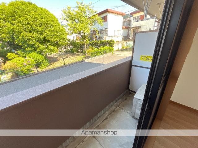 オレンジハウス・Tの内装写真