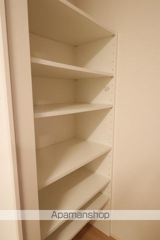 パープルシャイン蒲生の内装写真