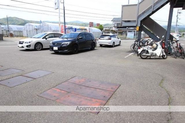 ヴィレッジ大津のその他写真