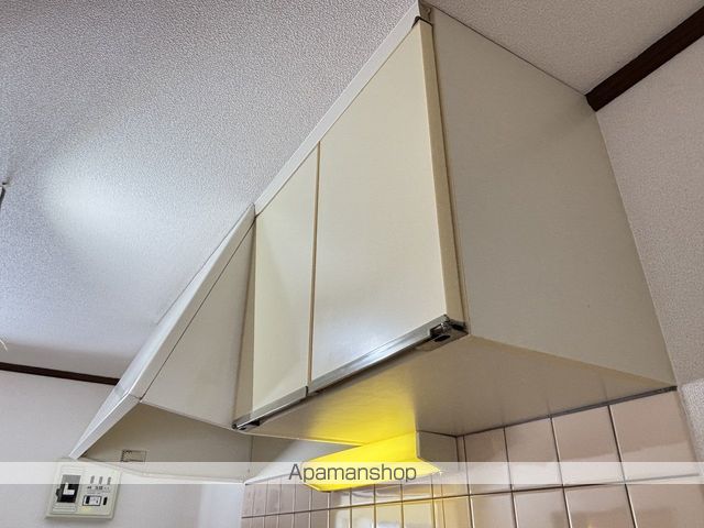 サンシャイン金泉寺の内装写真