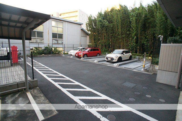 パークキューブ代々木富ヶ谷のその他写真
