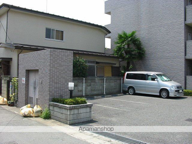 昭島コートエレガンスDのその他写真