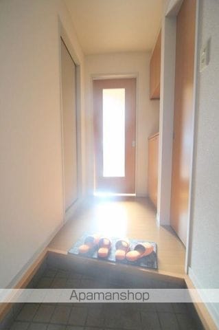 YMハイツ A・B・C棟の内装写真