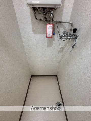 リュクス・N35の内装写真