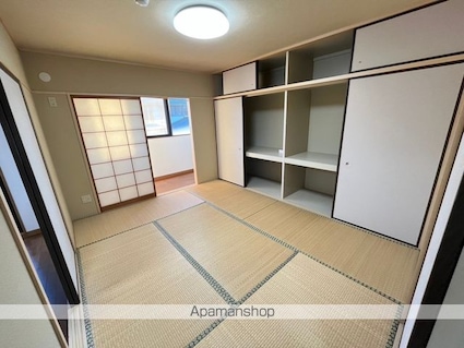 マンションＲＥＦＩＮＡＤＯ[3LDK/64.92m2]の内装2