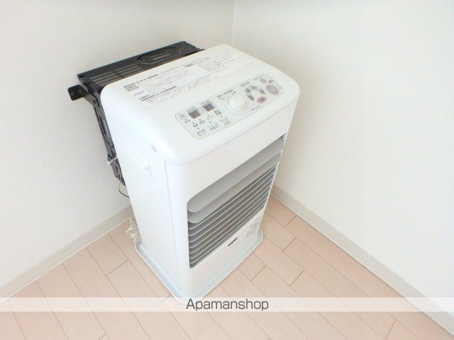 プロヴィデンス北円山の内装写真