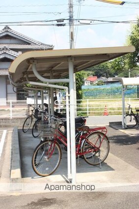 高橋ユーミーマンション[3DK/60.97m2]の共用部4