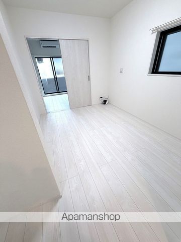 ハーモニーテラス田島の内装写真