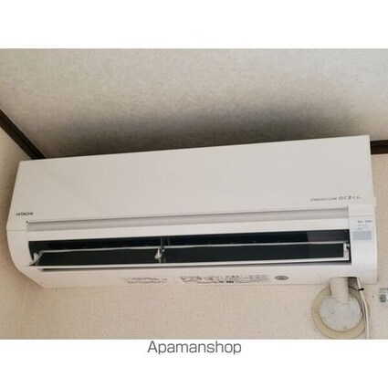 エトワールあすか　Ａ棟[2DK/53m2]のその他設備