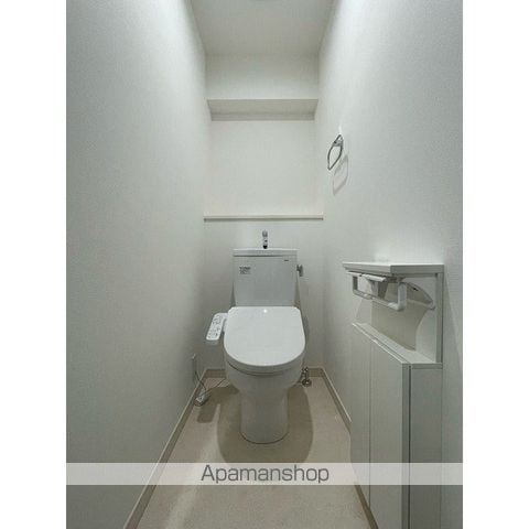 KL天神南の内装写真