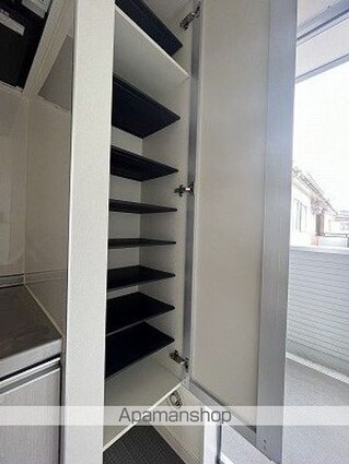 ベルメント平賀[1K/20.28m2]の内装1