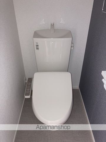 ネオ シャングリラの内装写真