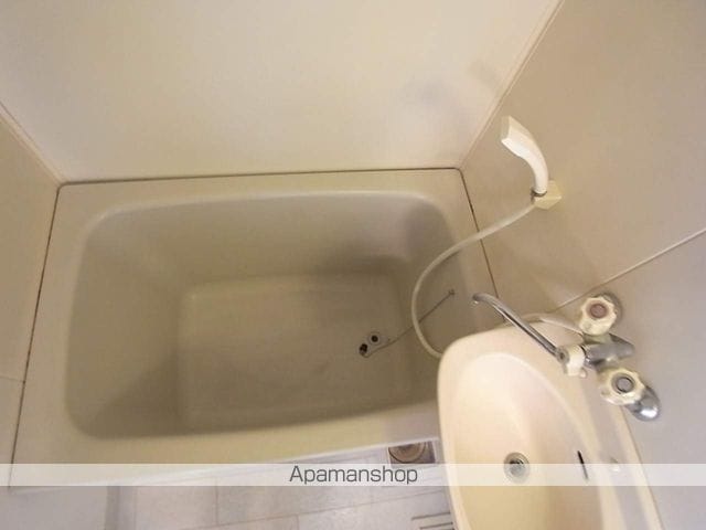 青木ビルの内装写真