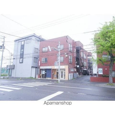 コーポひろたの外観写真