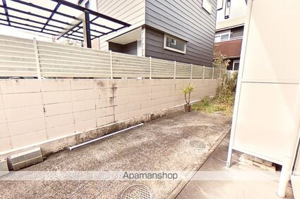 シンフォニィ[1K/20m2]の内装1