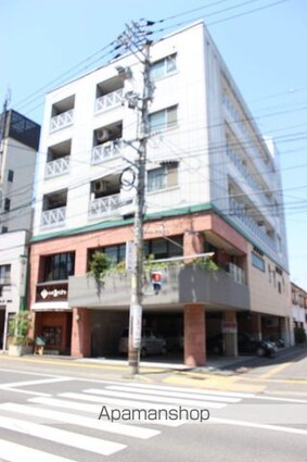 レイクス尾道ビルⅡ[1K/23m2]の外観3