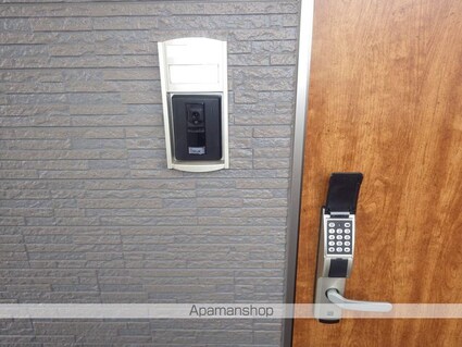 ソレイユＥ・Ⅱ[1R/19.87m2]のその他部屋・スペース