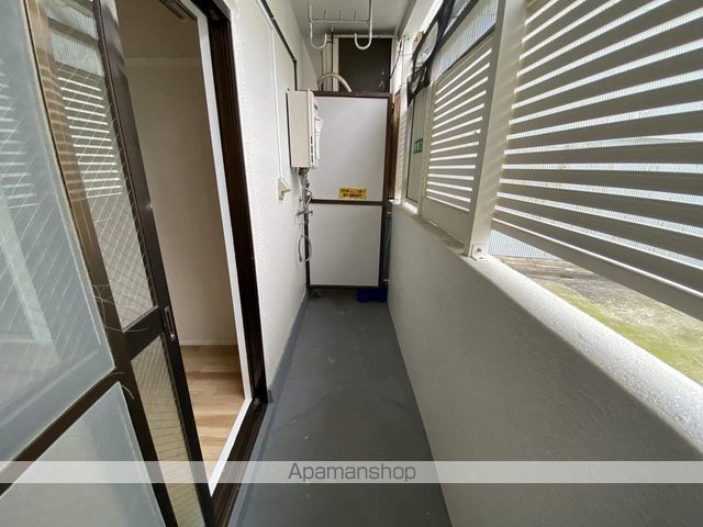 フリーディオ今里の内装写真