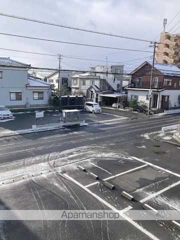 アドバンテージIIIのその他写真