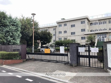 カーサ　プラシード[1LDK/52.37m2]の周辺5