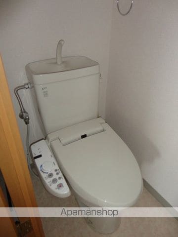ハートフルマンションアークtwoの内装写真