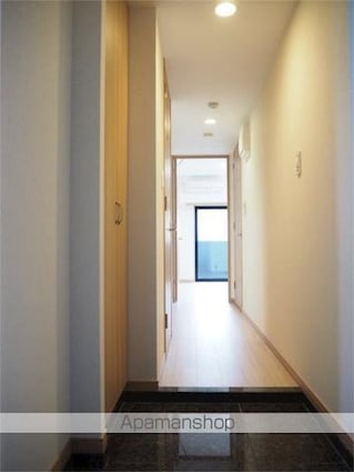 ルーブル蓮根[1K/27.74m2]の玄関