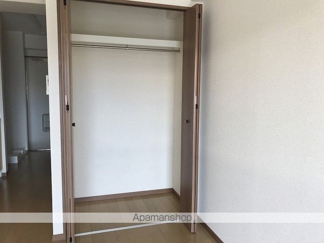 フィットハイム日の出の内装写真