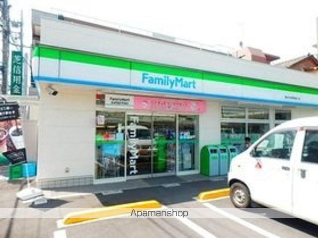 クレイノメゾン ド ピエラの周辺写真