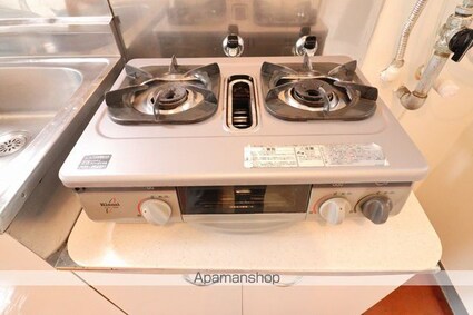 ハイデンス荒池[1DK/24.75m2]の内装2