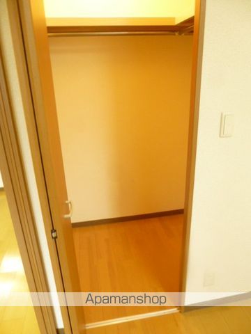 リュミエールの内装写真