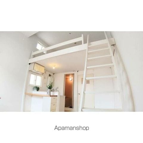 アムス倶楽部本郷通の内装写真
