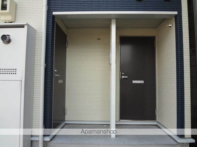 レオネクストプランタン小迎の内装写真