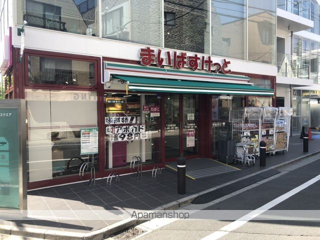 レオパレスコーワの周辺写真