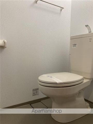 ハピネス南城の内装写真
